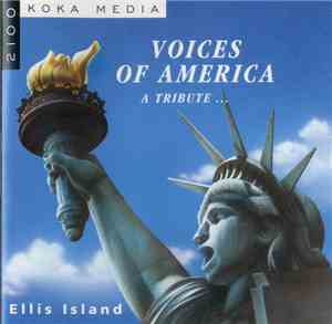 Various - Voices Of America