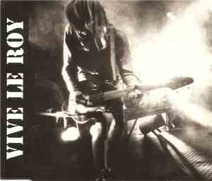 Vive Le Roy - Vive Le Roy