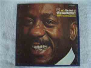Wes Montgomery - The Best Of Wes Montgomery Vol. 2