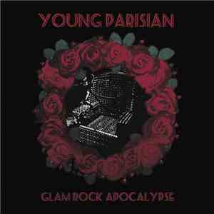 Young Parisian - Glam Rock Apocalypse