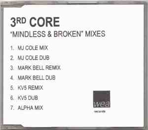 3rd Core - 