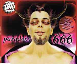 666 - Paradoxx