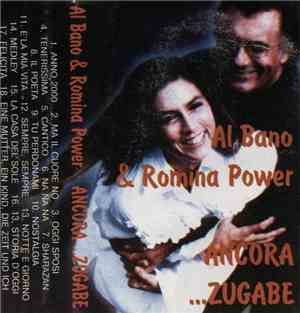 Al Bano & Romina Power - Ancora... Zugabe