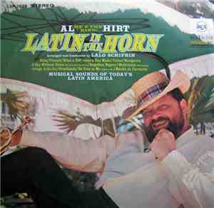 Al Hirt - Latin In The Horn
