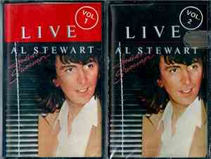 Al Stewart - Live - Indian Summer