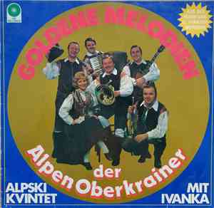 Alpenoberkrainer - Goldene Melodien