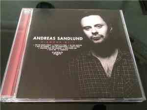 Andreas Sandlund - Diamond No:1