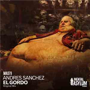 Andres Sanchez - El Gordo