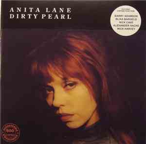 Anita Lane - Dirty Pearl