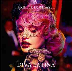 Arielle Dombasle - Diva Latina