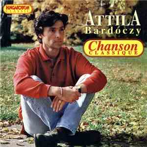 Attila Bardóczy - Chanson Classique