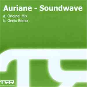 Auriane - Soundwave