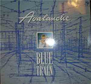 Avalanche  - Blue Train