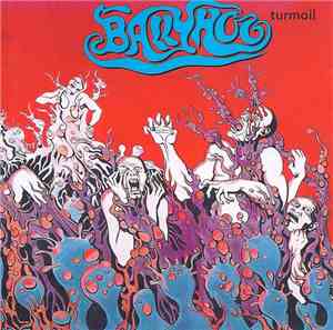 Ballyhoo  - Turmoil