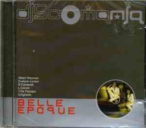 Belle Epoque - Discomania