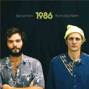 Benjamim & Barnaby Keen - 1986