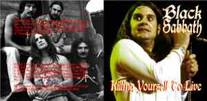 Black Sabbath - Asbury Park NJ 8-5-1975