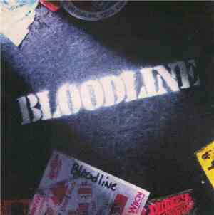 Bloodline  - Bloodline
