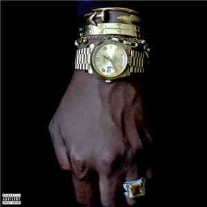 Blue Martinez - Make Money