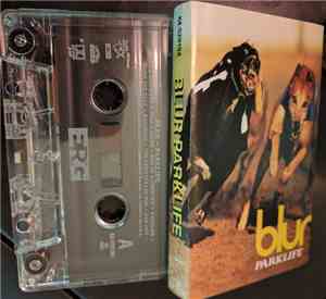 Blur - Parklife
