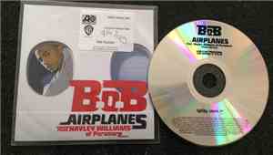 B.o.B Feat. Hayley Williams Of Paramore - Airplanes