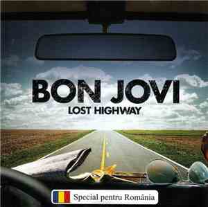 Bon Jovi - Lost Highway