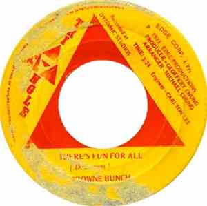 Browne Bunch - There's Fun For All / Something Silly