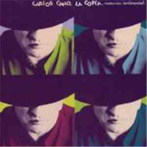 Carlos Cano - La Copla Memoria Sentimental