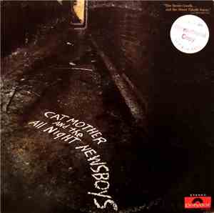 Cat Mother And The All-Night Newsboys - The Street Giveth.. And The Street  ...