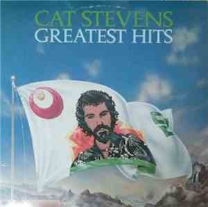 Cat Stevens - Greatest Hits