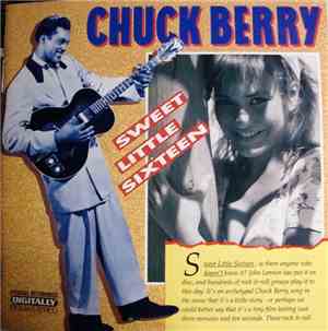 Chuck Berry - Sweet Little Sixteen