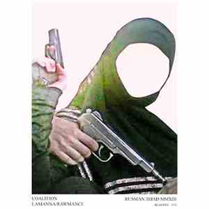 Coalition Lamanna/Rawmance - Russian Jihad MMXIII