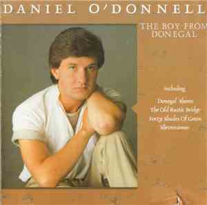 Daniel O'Donnell - The Boy From Donegal