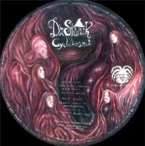 Dasputnik - Cyclokosmia