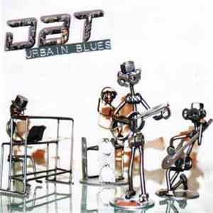 DBT - Urbain Blues