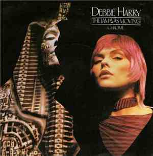 Debbie Harry - The Jam Was Moving
