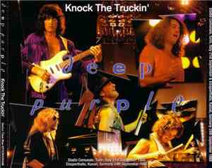 Deep Purple - Knock The Truckin'