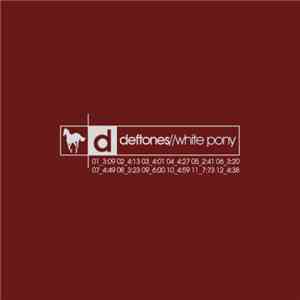 Deftones - White Pony