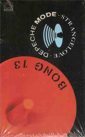 Depeche Mode - Strangelove