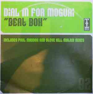 Dial M For Moguai - Beat Box