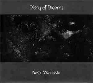Diary Of Dreams - Panik Manifesto