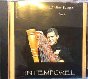 Didier Kugel - Didier Kugel Vol. 2 - Intemporel