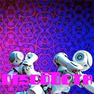 Discobeta - Chinese Robots