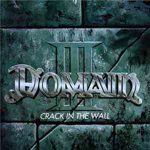 Domain  - Crack In The Wall