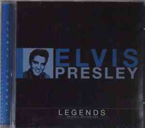 Elvis Presley - Elvis Presley Legends