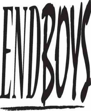Endboys - We Ain't Rampin
