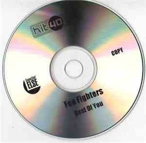 Foo Fighters - Best Of You