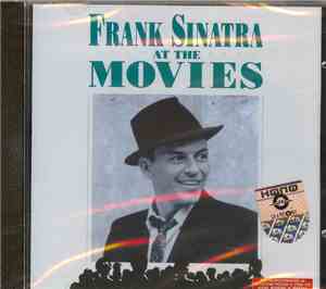 Frank Sinatra - At The Movies
