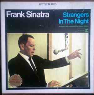Frank Sinatra - Strangers In The Night