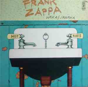 Frank Zappa - Waka / Jawaka